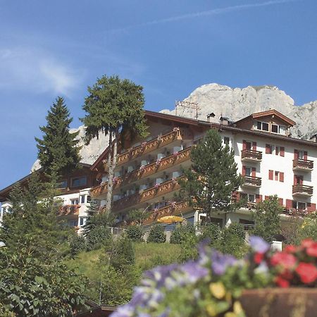 Hotel Catinaccio Rosengarten Moena Εξωτερικό φωτογραφία