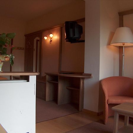 Hotel Catinaccio Rosengarten Moena Εξωτερικό φωτογραφία