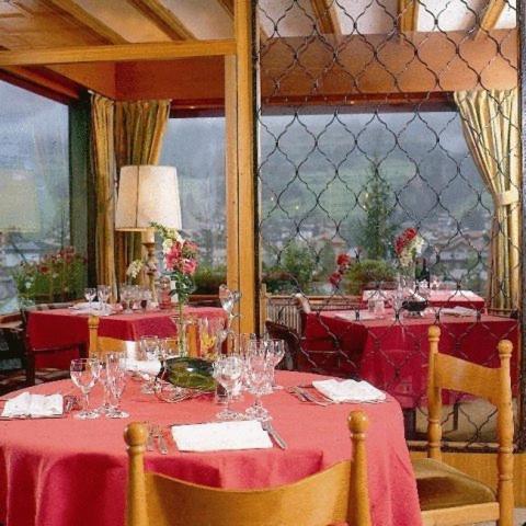 Hotel Catinaccio Rosengarten Moena Εξωτερικό φωτογραφία