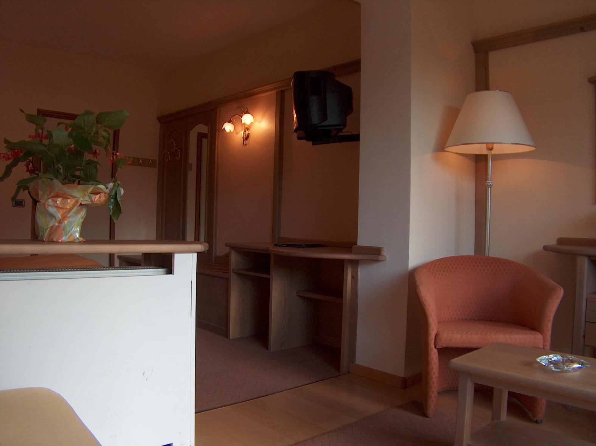 Hotel Catinaccio Rosengarten Moena Εξωτερικό φωτογραφία