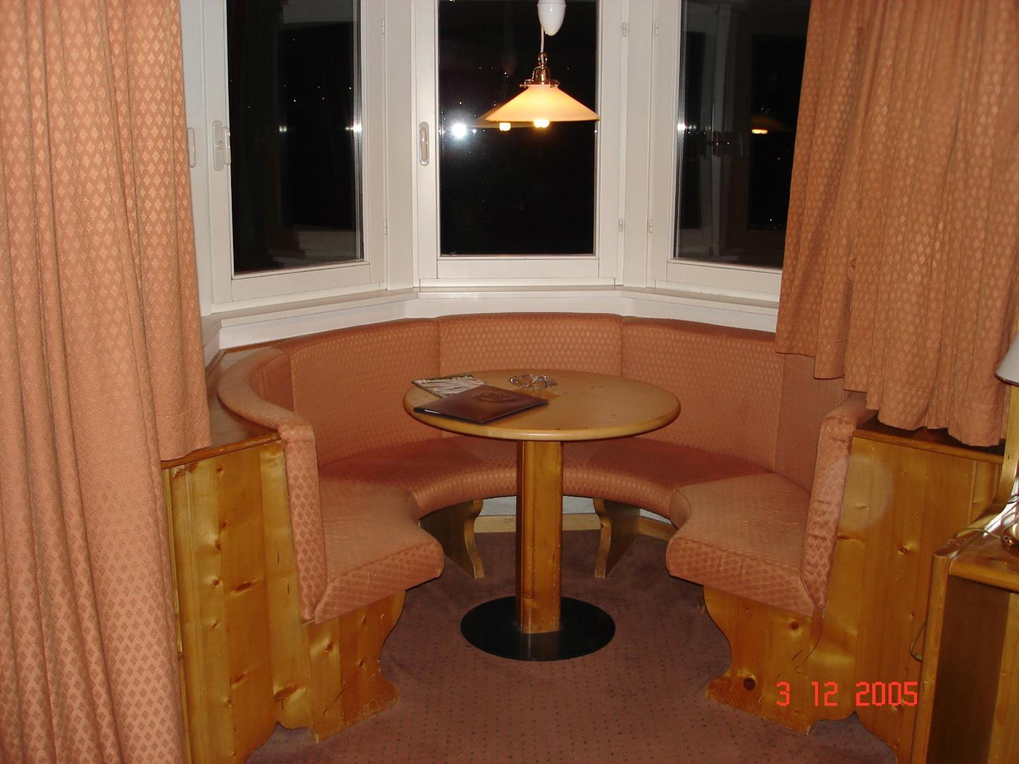 Hotel Catinaccio Rosengarten Moena Εξωτερικό φωτογραφία