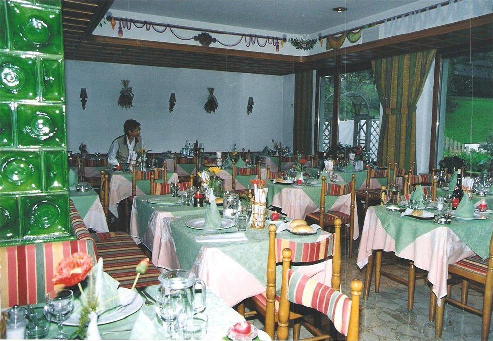 Hotel Catinaccio Rosengarten Moena Εξωτερικό φωτογραφία