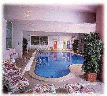 Hotel Catinaccio Rosengarten Moena Εξωτερικό φωτογραφία