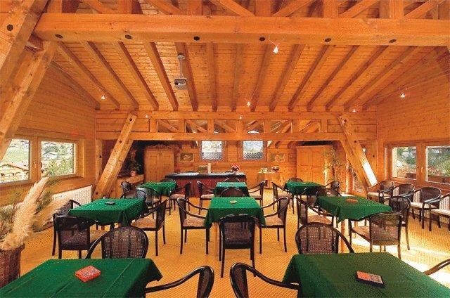 Hotel Catinaccio Rosengarten Moena Εξωτερικό φωτογραφία